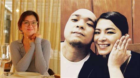 angel locin scandal|Dimples Romana denies Angel Locsin, Neil Arce breakup; wishes .